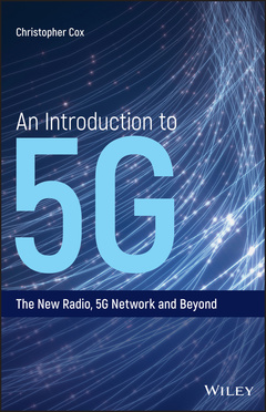 Couverture de l’ouvrage An Introduction to 5G