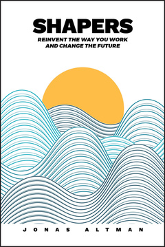 Cover of the book Shapers