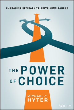 Couverture de l’ouvrage The Power of Choice