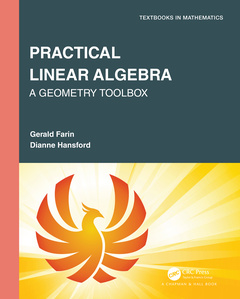 Couverture de l’ouvrage Practical Linear Algebra
