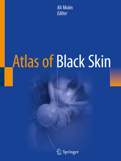 Couverture de l’ouvrage Atlas of Black Skin