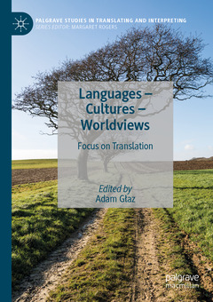 Cover of the book Languages – Cultures – Worldviews