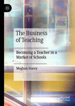 Couverture de l’ouvrage The Business of Teaching