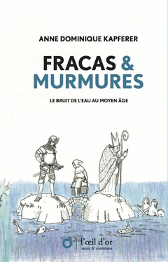 Couverture de l’ouvrage Fracas & Murmures