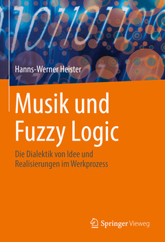 Couverture de l’ouvrage Musik und Fuzzy Logic