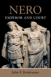 Cover of the book Nero