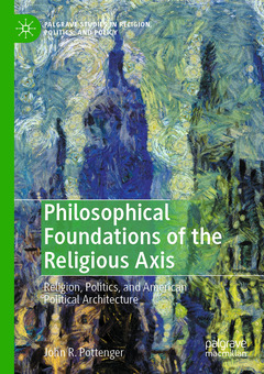 Couverture de l’ouvrage Philosophical Foundations of the Religious Axis