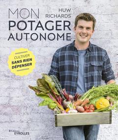 Cover of the book Mon potager autonome