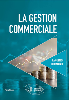 Cover of the book La gestion commerciale
