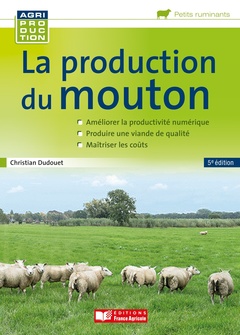 Cover of the book La production du mouton