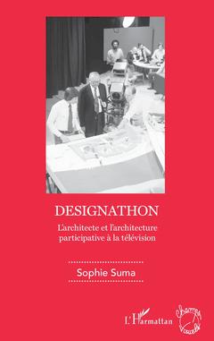 Couverture de l’ouvrage Designathon