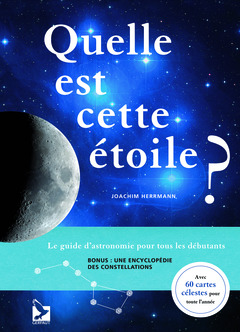 Cover of the book Quelle est cette étoile ?