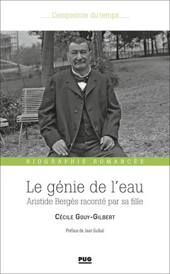 Cover of the book Le génie de l'eau