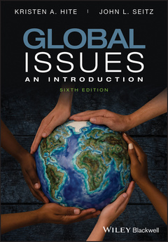 Couverture de l’ouvrage Global Issues