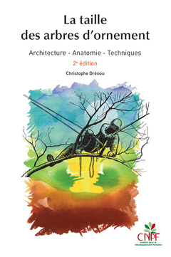 Cover of the book La taille des arbres d'ornement