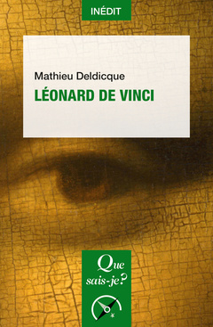 Cover of the book Léonard de Vinci