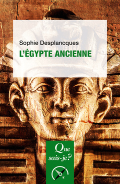 Cover of the book L'Égypte ancienne