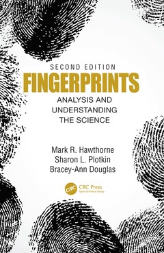 Couverture de l’ouvrage Fingerprints
