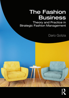Couverture de l’ouvrage The Fashion Business