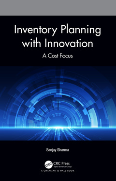Cover of the book Inventory Planning with Innovation