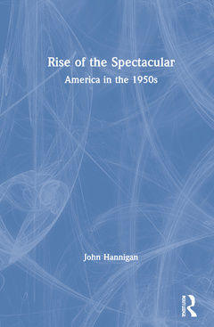 Couverture de l’ouvrage Rise of the Spectacular