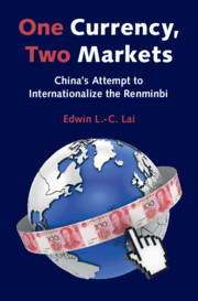 Couverture de l’ouvrage One Currency, Two Markets