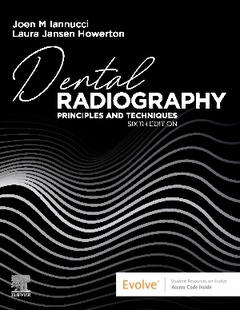 Couverture de l’ouvrage Dental Radiography