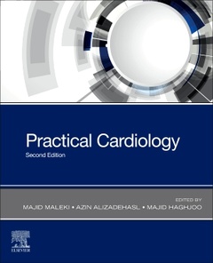 Cover of the book Practical Cardiology