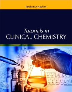 Couverture de l’ouvrage Tutorials in Clinical Chemistry