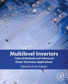 Couverture de l’ouvrage Multilevel Inverters