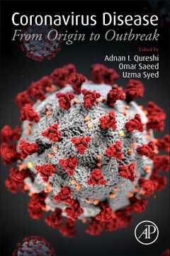 Couverture de l’ouvrage Coronavirus Disease