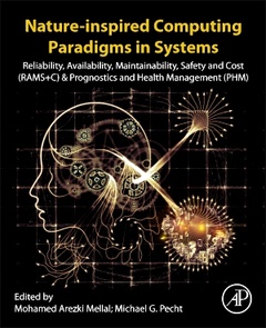 Couverture de l’ouvrage Nature-Inspired Computing Paradigms in Systems