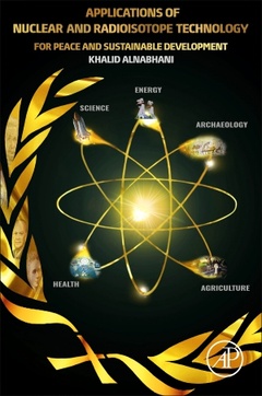 Cover of the book Applications of Nuclear and Radioisotope Technology