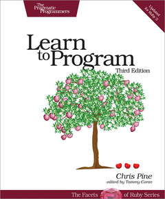 Cover of the book Learn to Program