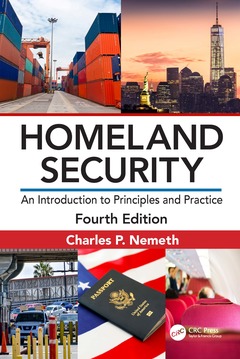 Couverture de l’ouvrage Homeland Security