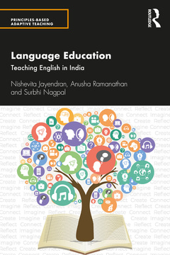 Couverture de l’ouvrage Language Education