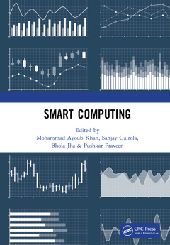 Cover of the book Smart Computing