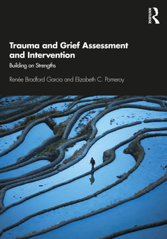 Couverture de l’ouvrage Trauma and Grief Assessment and Intervention