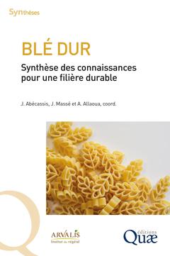 Cover of the book Blé dur