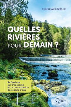 Cover of the book Quelles rivières pour demain ?