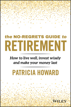 Cover of the book The No-Regrets Guide to Retirement