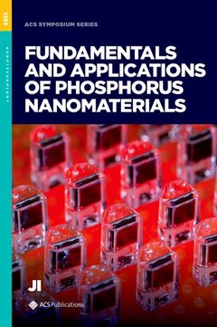 Cover of the book Fundamentals and Applications of Phosphorus Nanomaterials