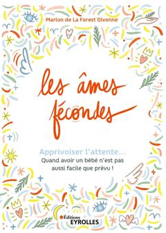 Cover of the book Les âmes fécondes