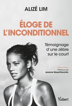 Cover of the book Éloge de l’inconditionnel
