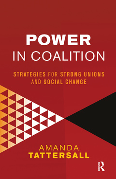 Couverture de l’ouvrage Power in Coalition