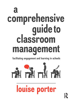 Couverture de l’ouvrage A Comprehensive Guide to Classroom Management