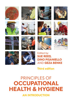 Cover of the book Principles of Occupational Health and Hygiene