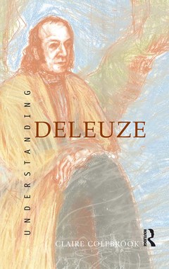 Couverture de l’ouvrage Understanding Deleuze