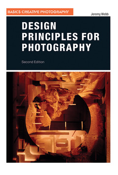 Couverture de l’ouvrage Design Principles for Photography