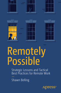 Cover of the book Remotely Possible